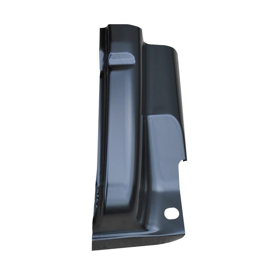 Driver Side Corner 2009-2014 Ford F-Series Light Duty Pickup