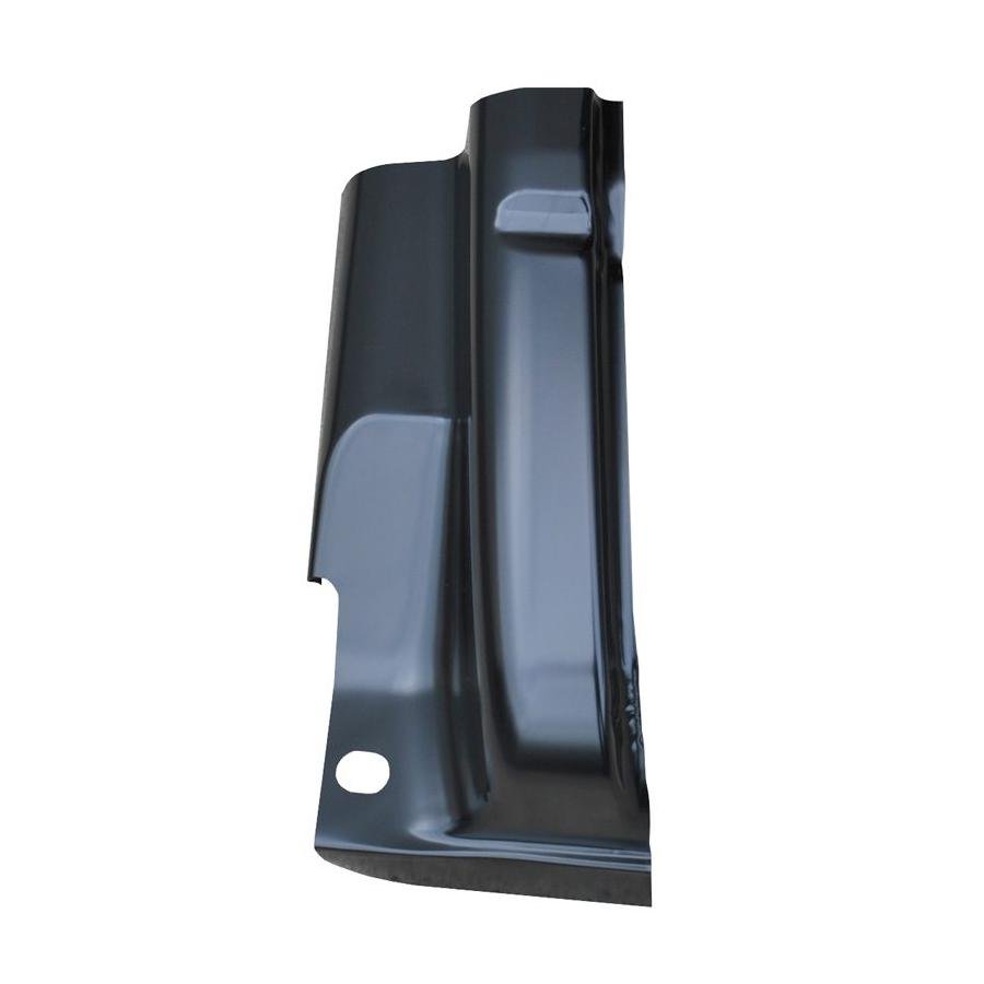 Passenger Side Corner 2009-2014 Ford F-Series Light Duty Pickup