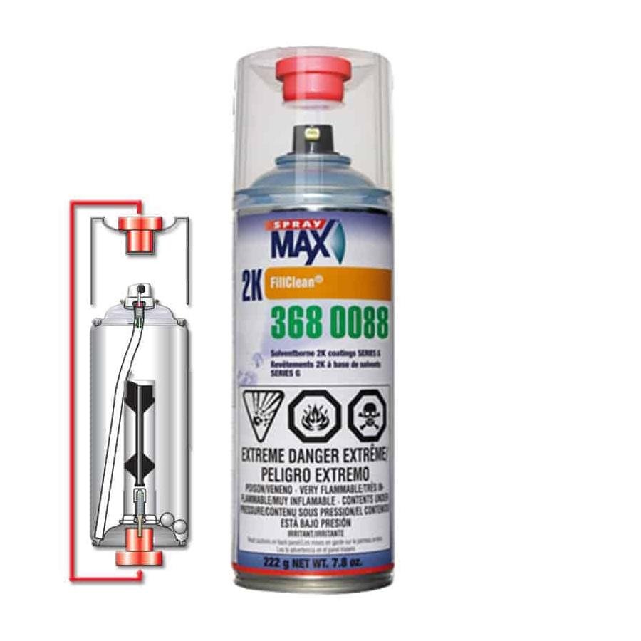 Fill Clean 3680088 Fill Clean 2K Areosol