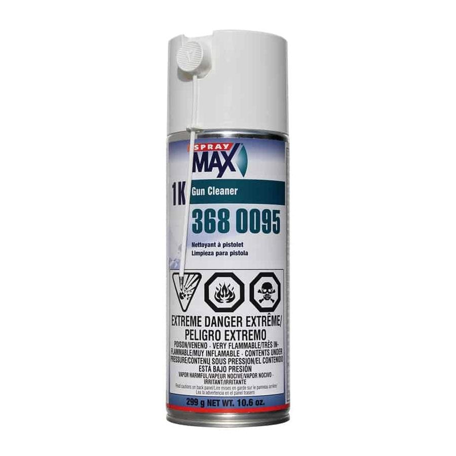 Gun Cleaner 3680095 Gun Cleaner 1K Areosol