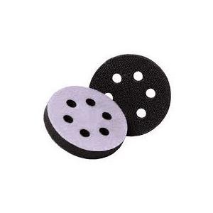 3M Hookit Soft Interface Pad, 05771, 3 in (7.62 cm)