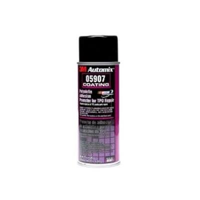 3M Automix Polyolefin Adhesion Promoter 05907 Clear 12 oz. (340 g)