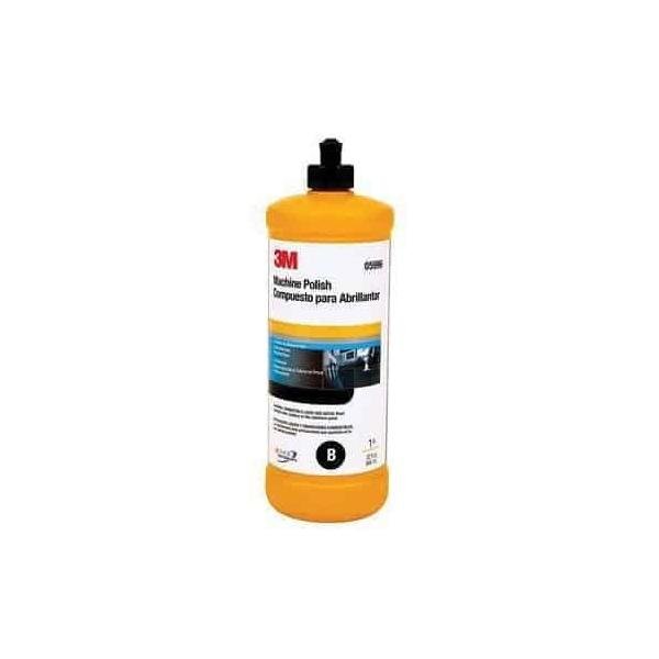 3M Machine Polish, 05996, 946 ml