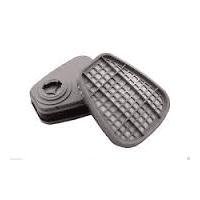 3M Organic Vapour Cartridge, 6001, Pair