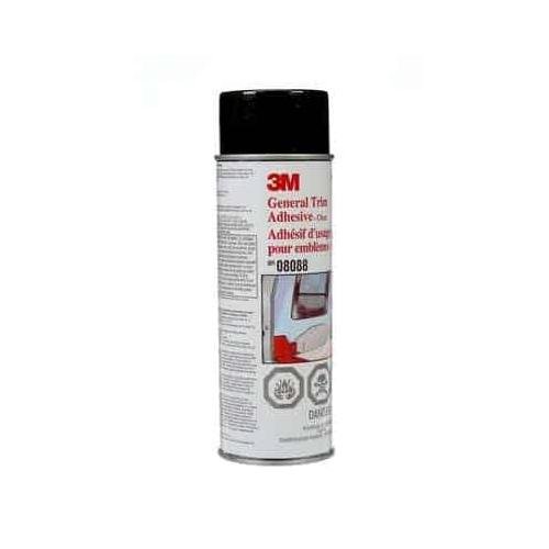 3M General Trim Adhesive 08088 18oz 515g Spray