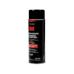 3M Super Trim Adhesive 08090 19oz 538.6g Spray
