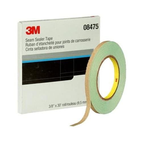 3M Seam Sealer Tape 08475 3/8 X 30