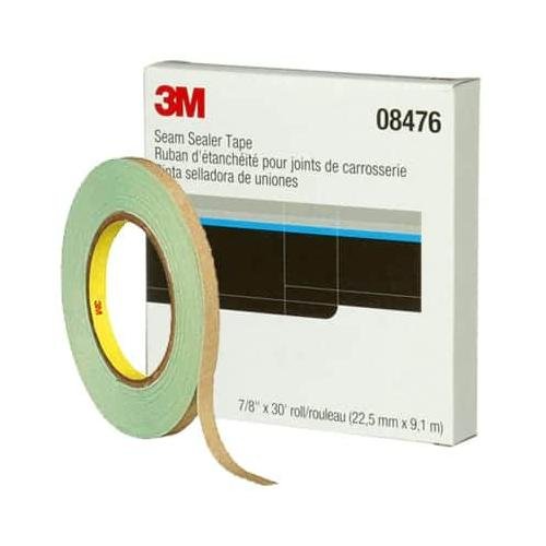 3M Seam Sealer Tape 08476 7/8 X 30