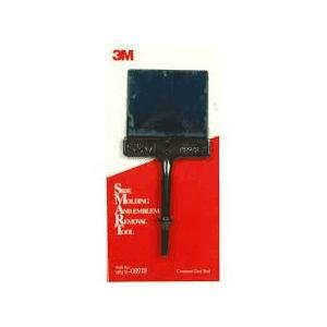 3M 08978 Side Molding and Emblem Removal Tool