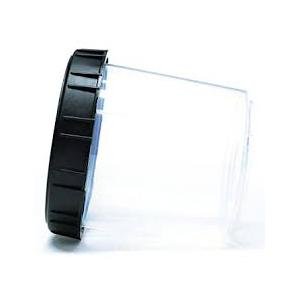 3M PPS Cup and Collar, 16001, Standard