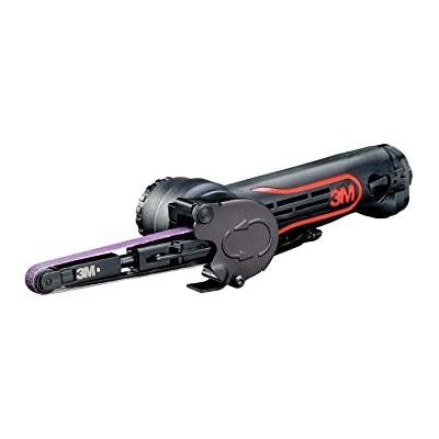 3M Mini File Belt Sander 33573, 330 mm (13 in)