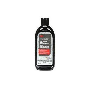3M Synthetic Wax Finish Protectant 16 oz 39030