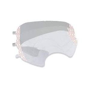 3M Faceshield Cover 6885/07142(AAD), 25 ea/Bag