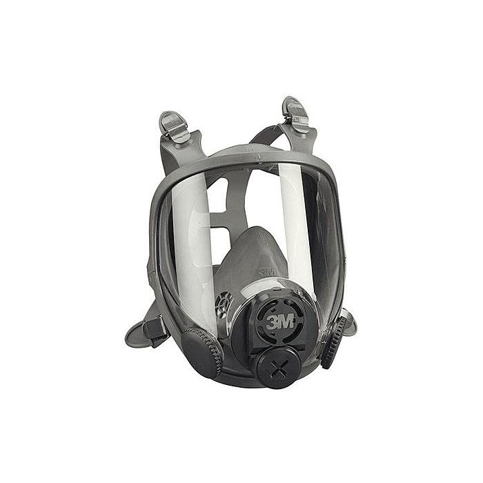 3M Full Facepiece Reusable Respirator 6900 Large
