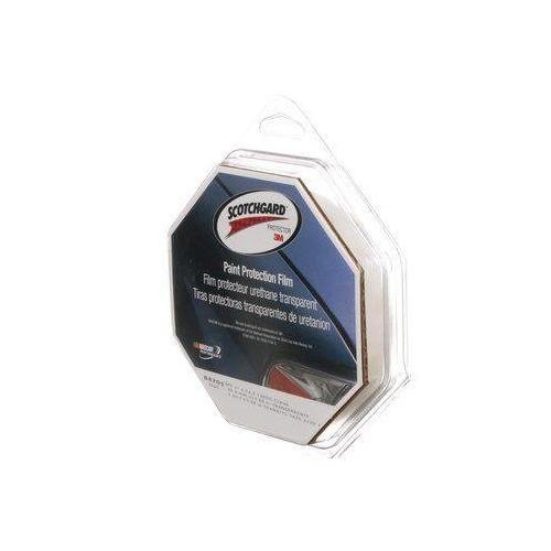 3M Scotchgard Paint Protection Film 84701, 12 mil, 1 in x 12.5 yd