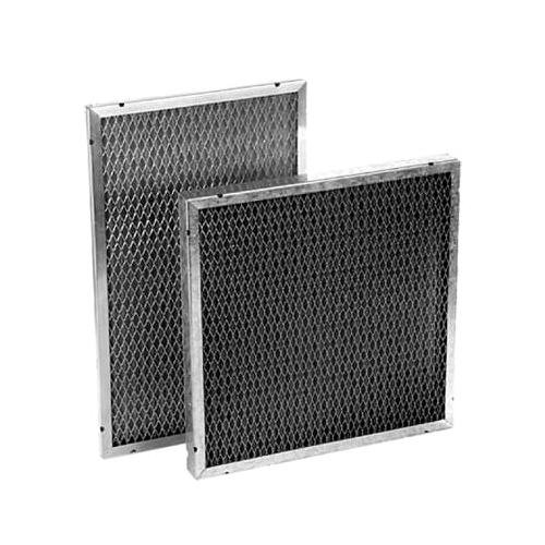 CAMFIL 16 X 25 X 2 CP-50-HC-HT BURNER FILTER 4067178