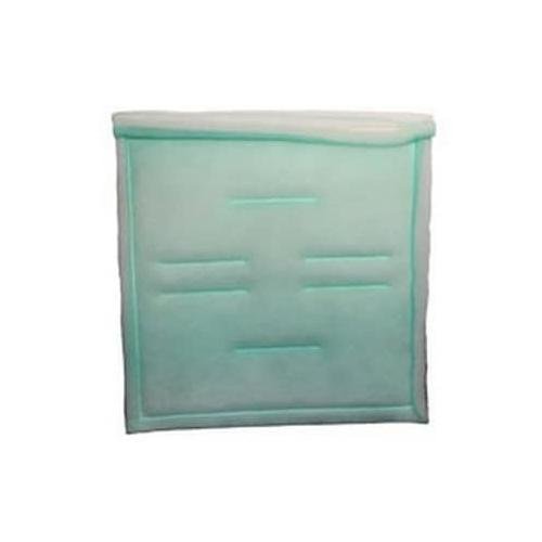 CAMFIL 20 X 20 GREEN/WHITE INTAKE FILTER 20/CASE 4600184