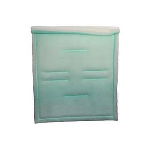 CAMFIL 20 X 25 GREEN/WHITE INTAKE FILTER 20/CASE 4600186