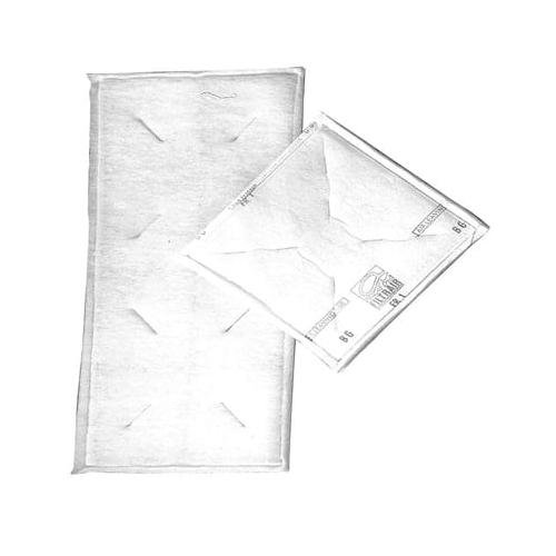 CAMFIL 20 X 48 CDMP-R1 INTAKE FILTER 8/CASE 4600215