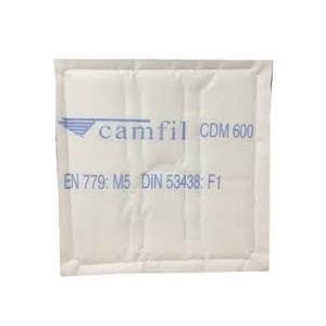CAMFIL 20 X 25 CDMP-600 INTAKE FILTER 20/CASE 4600222