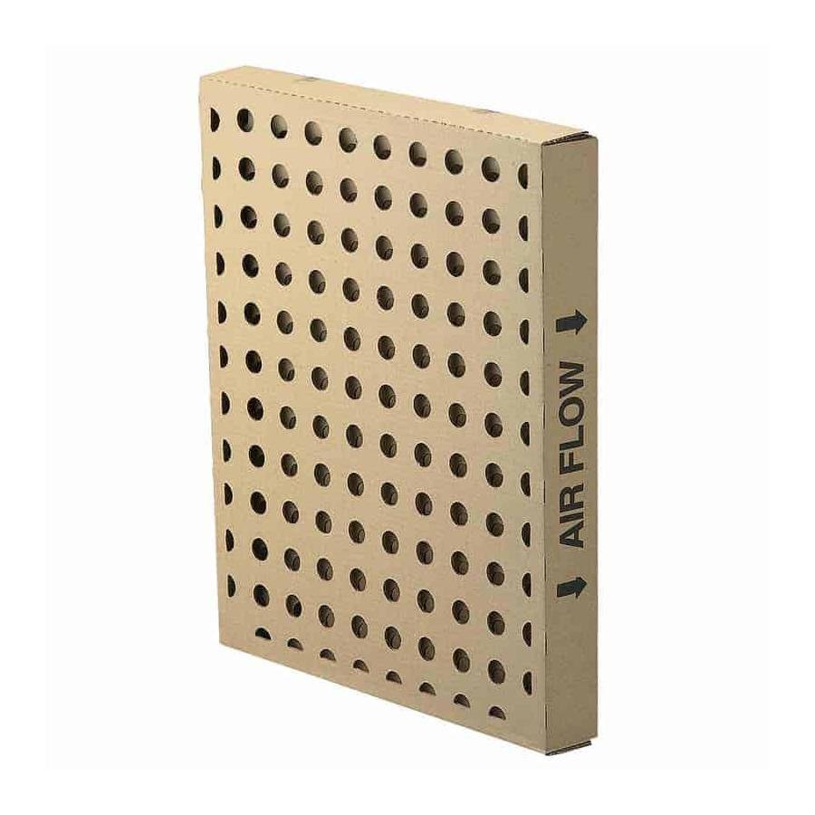 CAMFIL 20 X 20 CARDBOARD EXHAUST FILTER 24/CASE 8700000