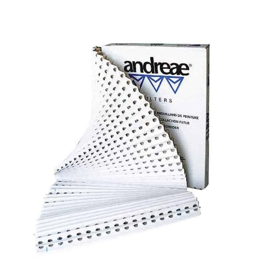 CAMFIL ANDREA FILTER 35 X 30 EXHAUST 8700002