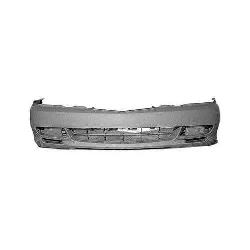 Front Bumper Cover 2002-2003 Acura TL