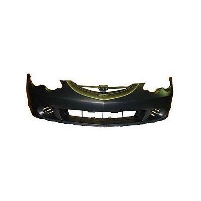 Front Bumper Cover 2002-2004 Acura RSX