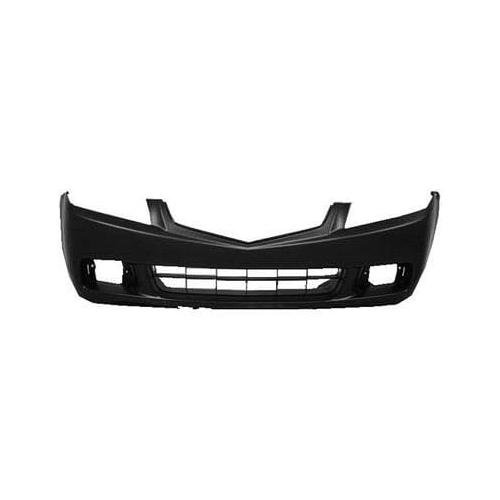 Front Bumper Cover 2004-2005 Acura TSX