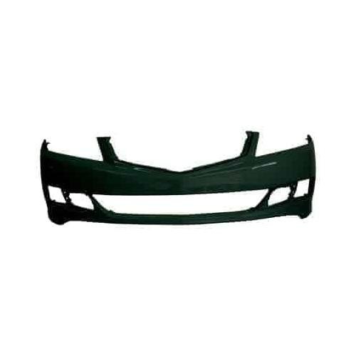 Front Bumper Cover 2006-2008 Acura TSX
