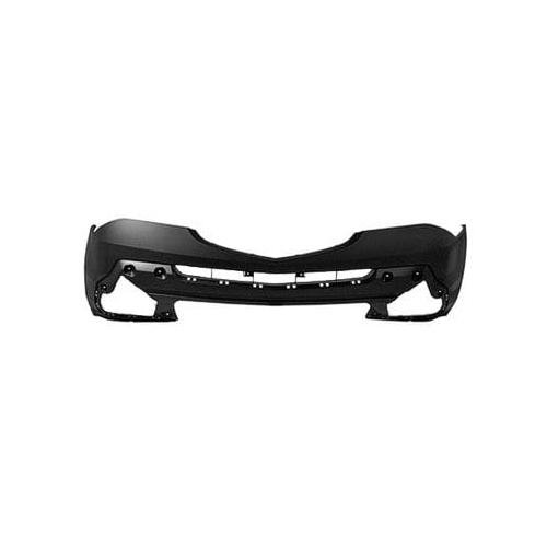 Front Bumper Cover 2007-2009 Acura MDX