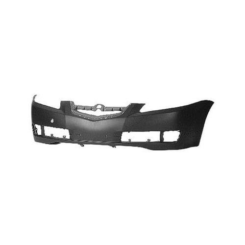 Front Bumper Cover 2007-2008 Acura TL