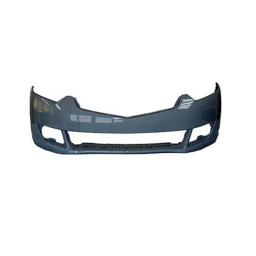 Front Bumper Cover 2009-2010 Acura TSX