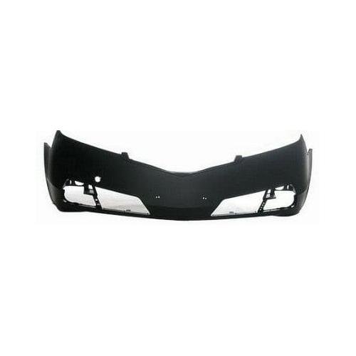 Front Bumper Cover 2009-2011 Acura TL
