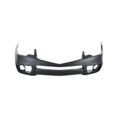 Front Bumper Cover 2010-2012 Acura RDX