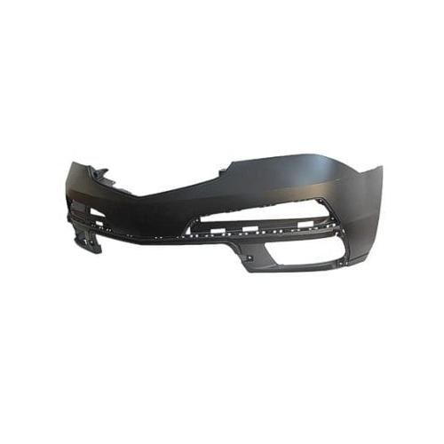 Front Bumper Cover 2010-2013 Acura MDX