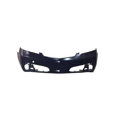 Front Bumper Cover 2012-2014 Acura TL