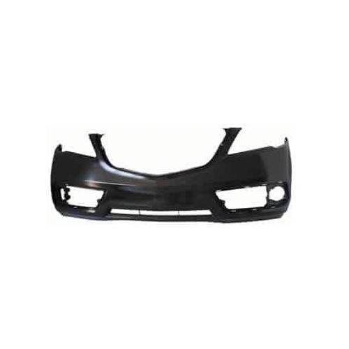 Front Bumper Cover 2013-2015 Acura RDX
