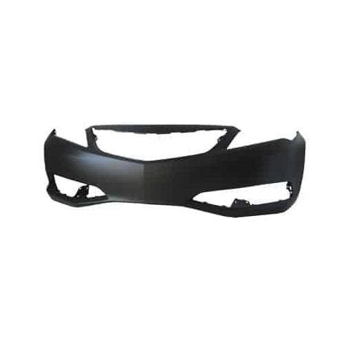 Front Bumper Cover 2013-2015 Acura ILX