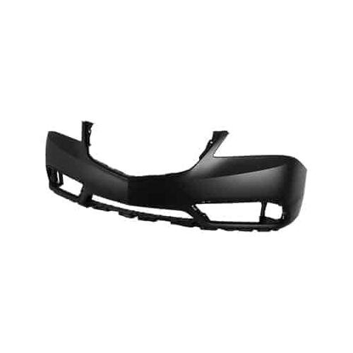 Front Bumper Cover 2014-2016 Acura MDX