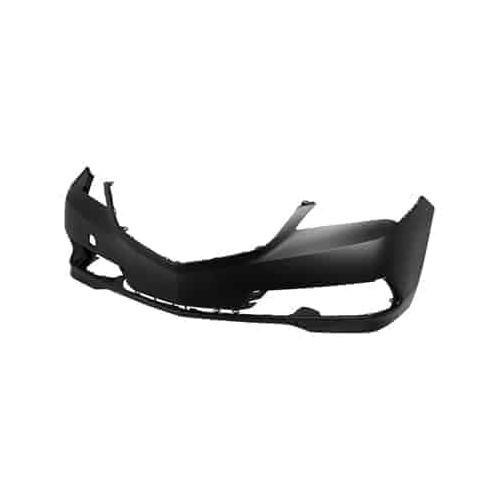 Front Bumper Cover 2015-2017 Acura TLX