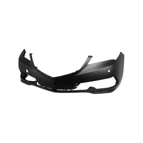 Front Bumper Cover 2015-2017 Acura TLX