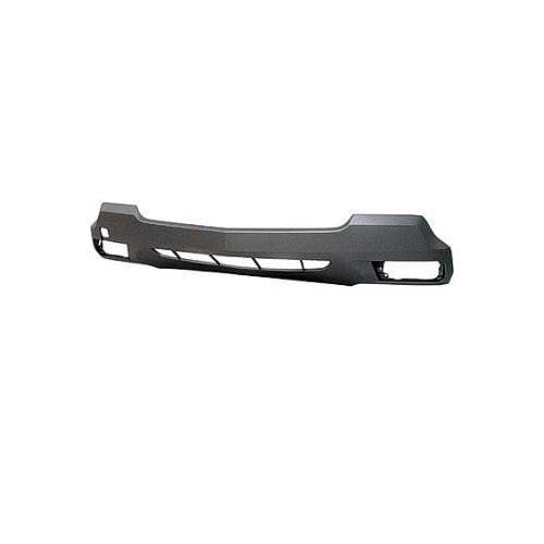 Front Lower Bumper Cover 2007-2009 Acura MDX