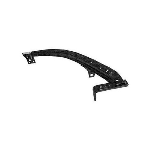 Driver Side Front Bumper Cover Inner Support 2004-2008 Acura TL