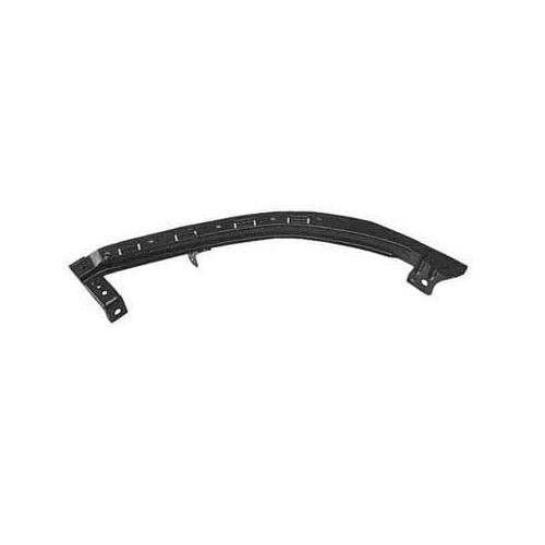 Passenger Side Front Bumper Cover Inner Support 2004-2008 Acura TL