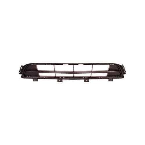 Front Bumper Cover Grille 2014-2016 Acura MDX