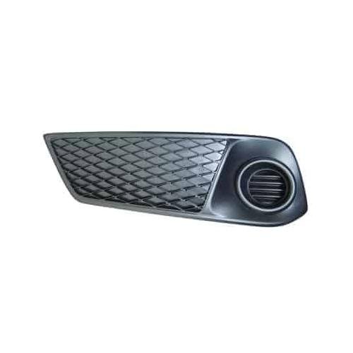 Driver Side Fog Light Cover 2013-2015 Acura RDX