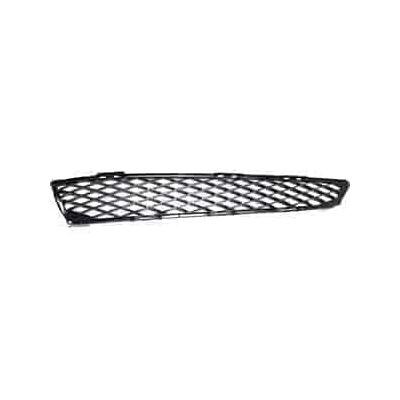 Driver Side Front Bumper Grille 2010-2013 Acura MDX