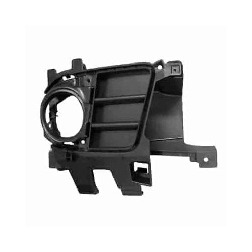 Passenger Side Front Bumper Grille 2011-2014 Acura TSX