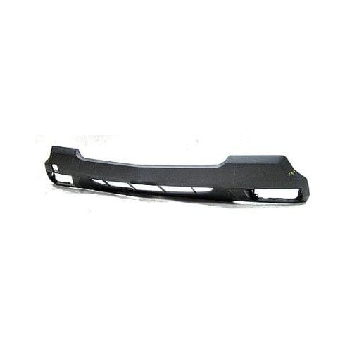 Front Lower Bumper Cover 2007-2009 Acura MDX
